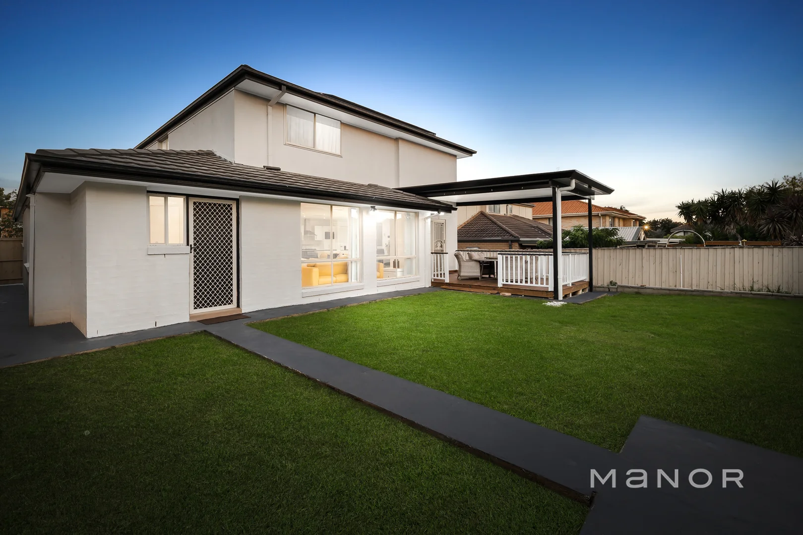 Additional image 18 of 18 Brackley Street, Stanhope Gardens NSW 2768