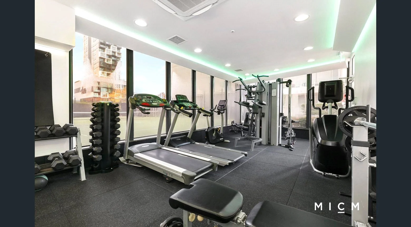 Additional image 9 of 27/83 Whiteman Street, Southbank VIC 3006