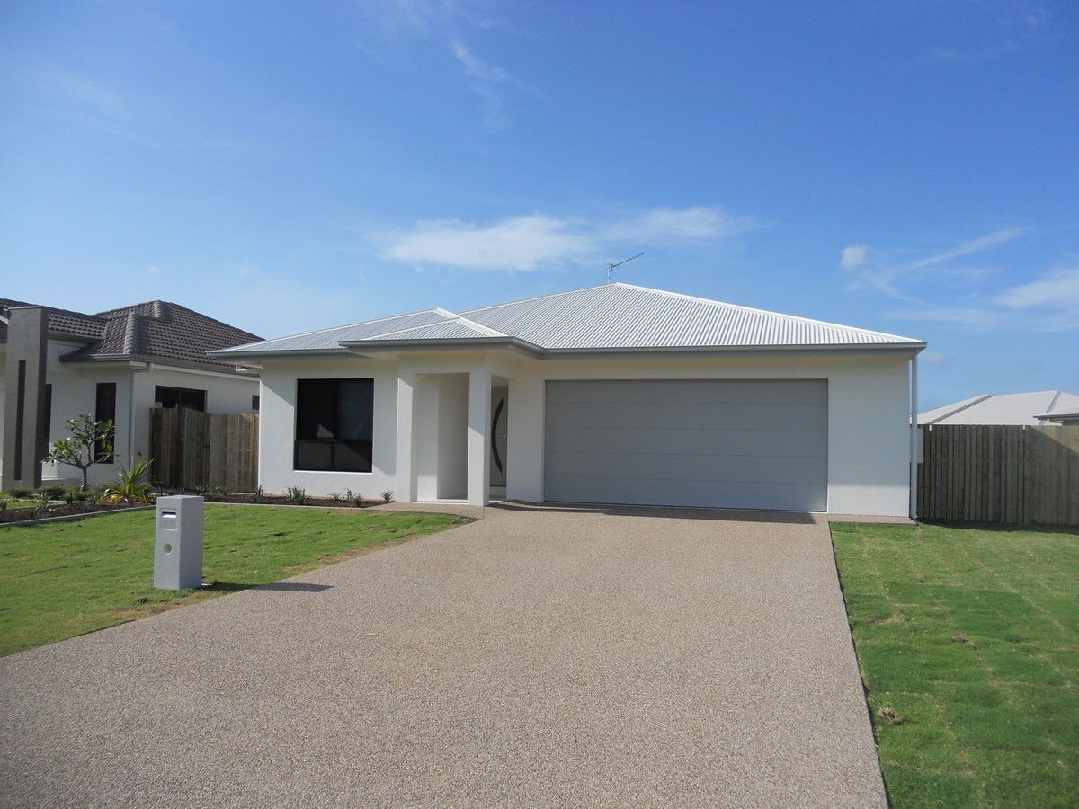 54 Marquise Circuit, Burdell QLD 4818, Image 0