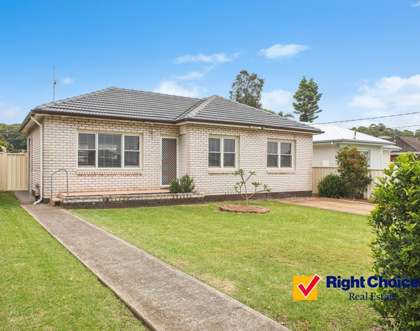 29 Cassia Street, Barrack Heights NSW 2528