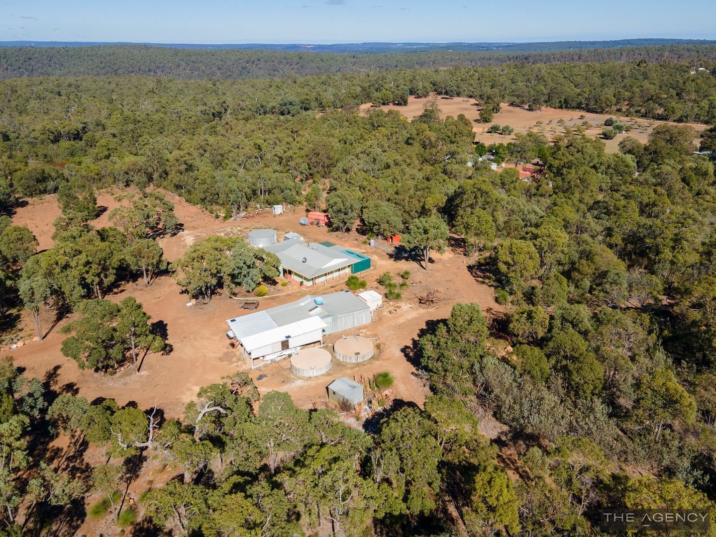 3 bedrooms House in 633 McKnoe Drive MORANGUP WA, 6083