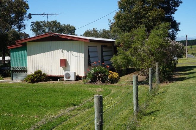 Picture of 474 Blewitt Springs Road, BLEWITT SPRINGS SA 5171