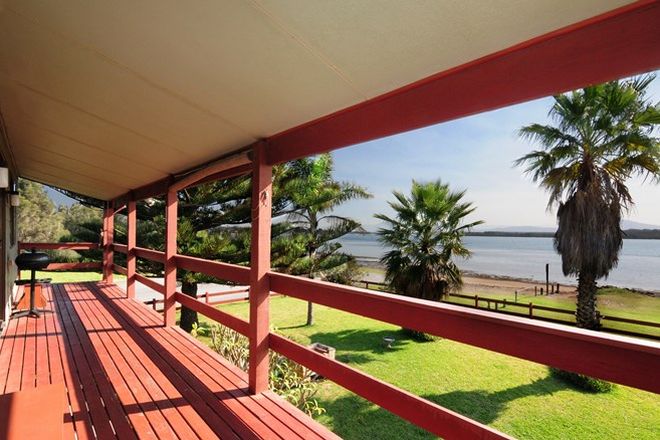 Picture of 1 Orama Crescent, ORIENT POINT NSW 2540