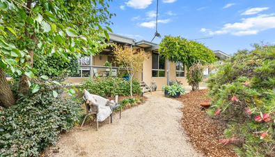 Picture of 116 Boisdale Street, MAFFRA VIC 3860