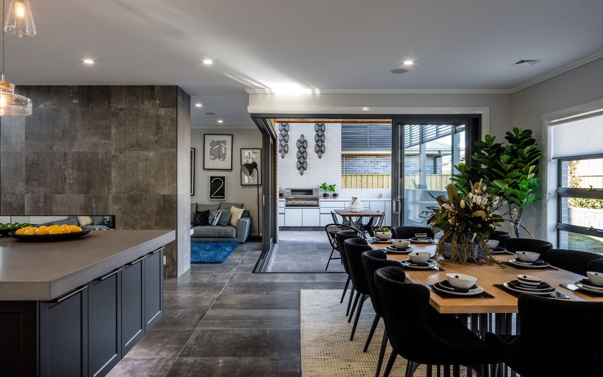 4 bedrooms New House & Land in  ROUSE HILL NSW, 2155