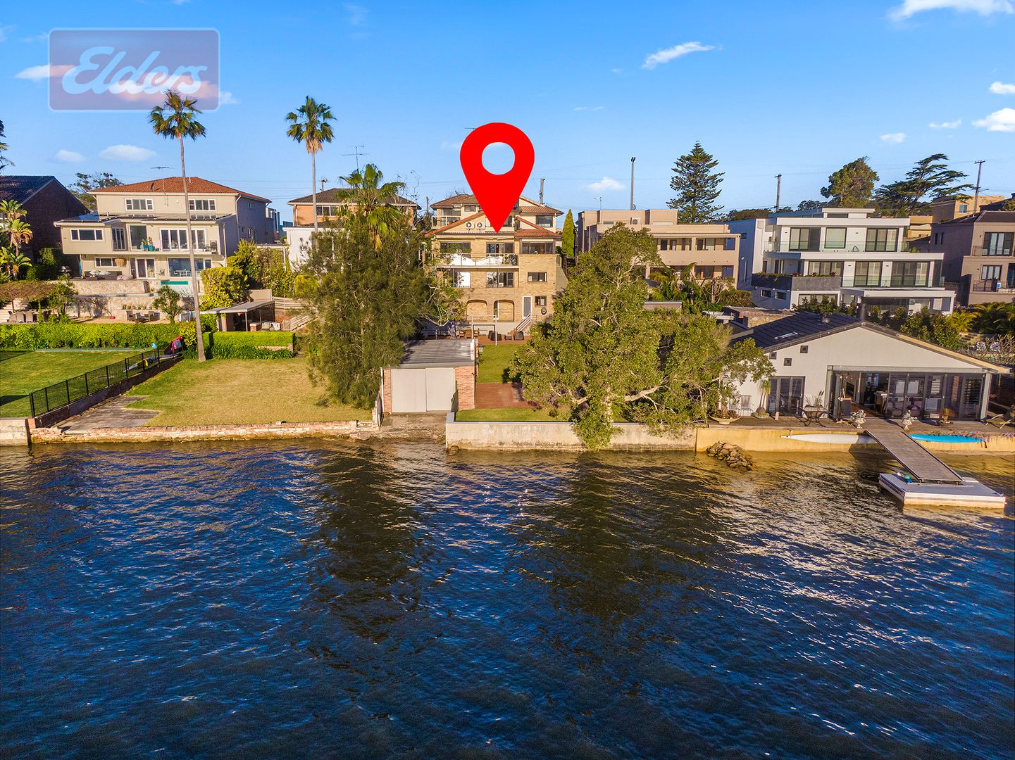 93-95 Kangaroo Point Road, Kangaroo Point NSW 2224, Image 1