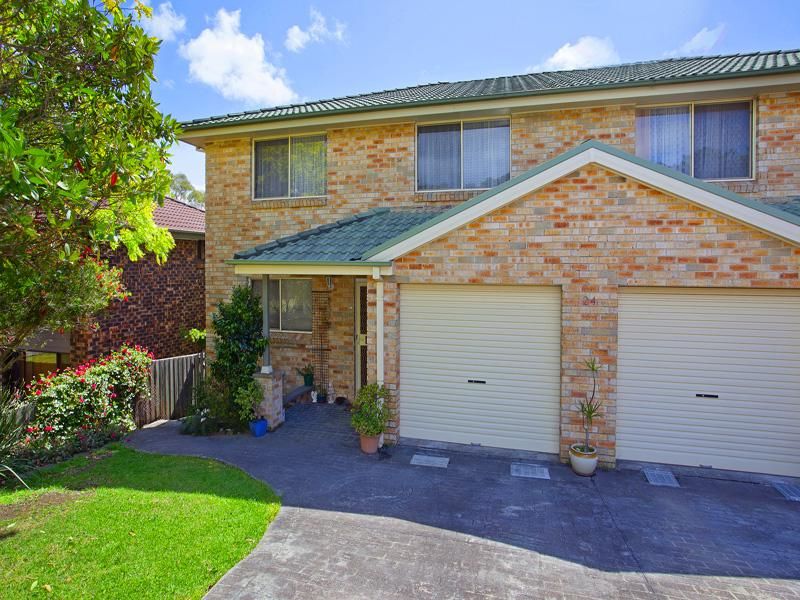 1/24 Cunningham Street, KIAMA DOWNS NSW 2533, Image 0