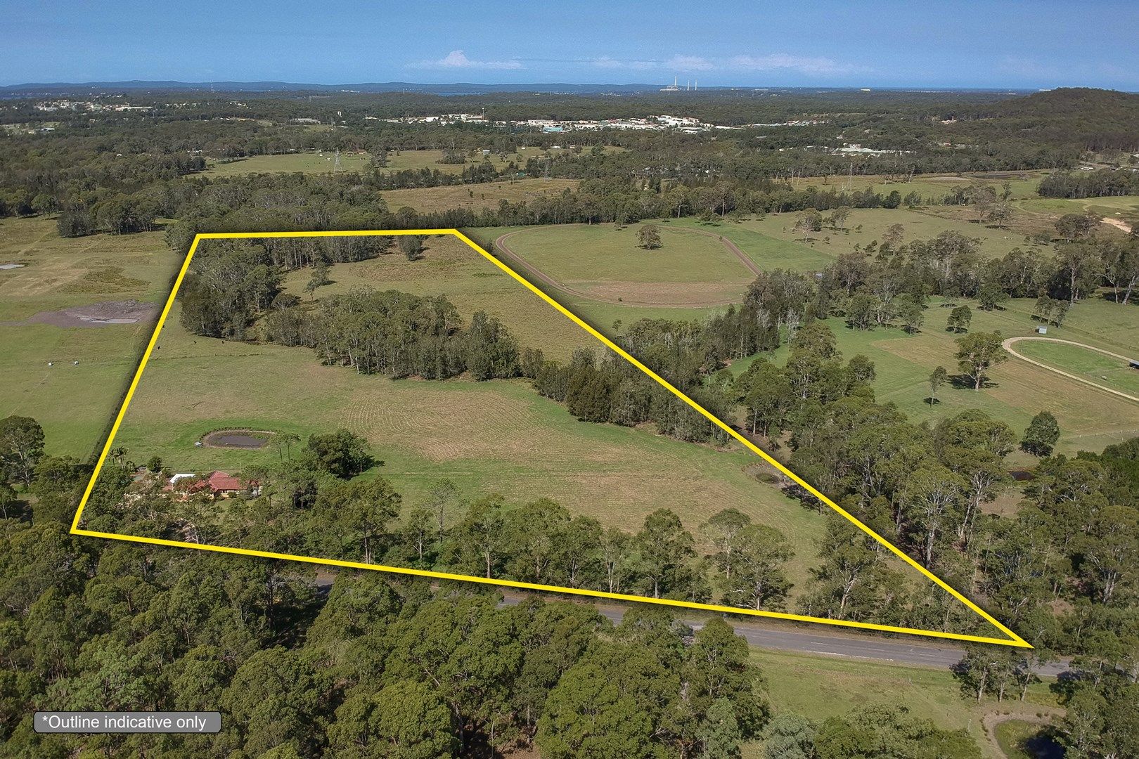 235 Deaves Road, Mandalong NSW 2264, Image 0