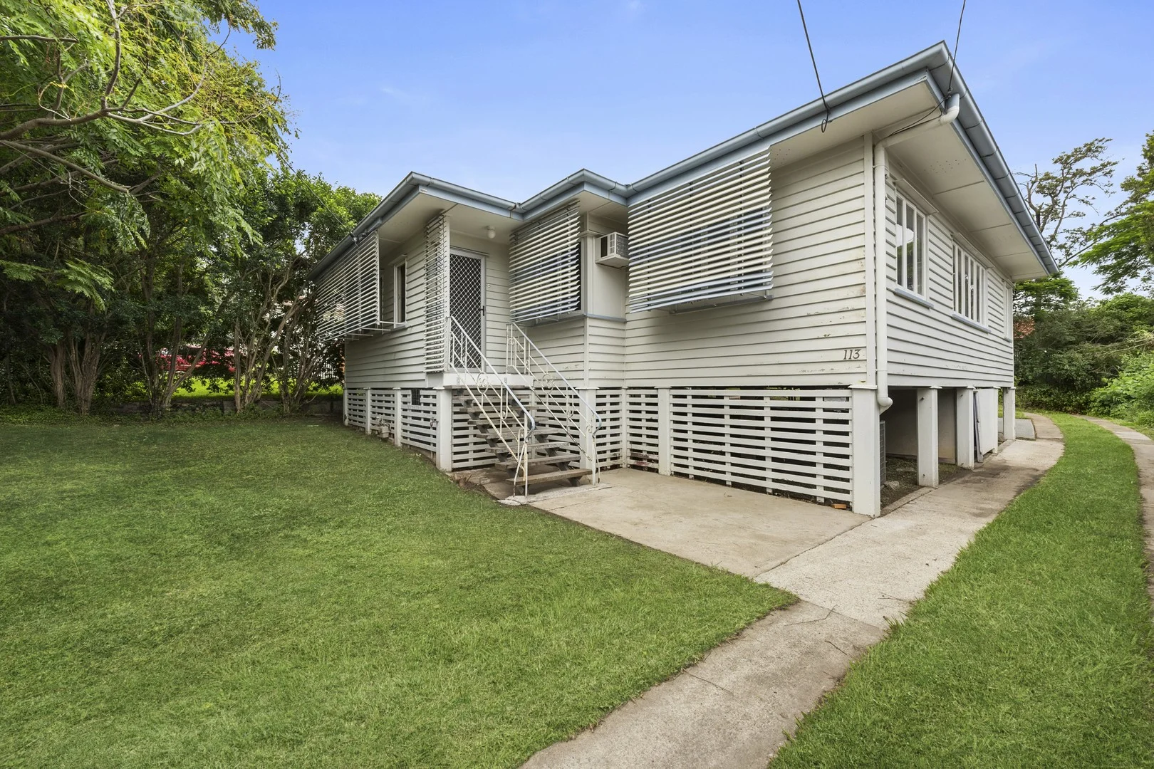 Additional image 2 of 113 Wardell Street, Ashgrove QLD 4060