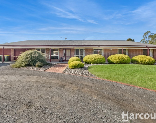 3 Tulgany Court, Haven VIC 3401