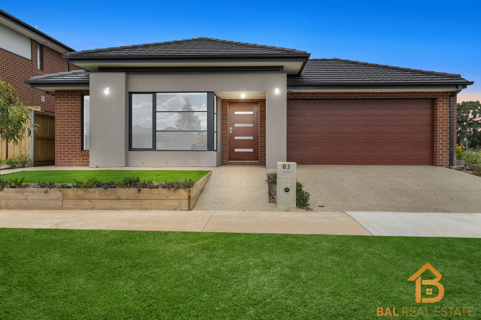 83 Farm Road, Werribee Property History & Address Research Domain