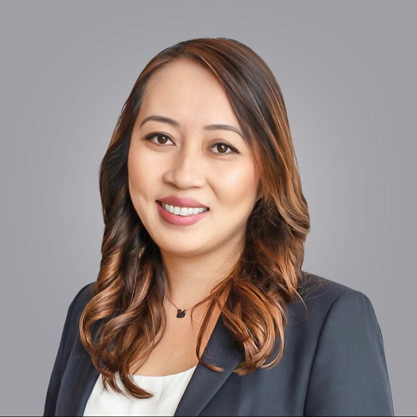 Ruby Vo