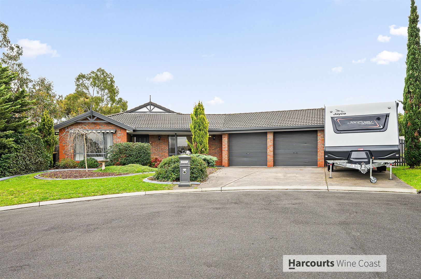 2 Shah Court, Flagstaff Hill SA 5159, Image 0