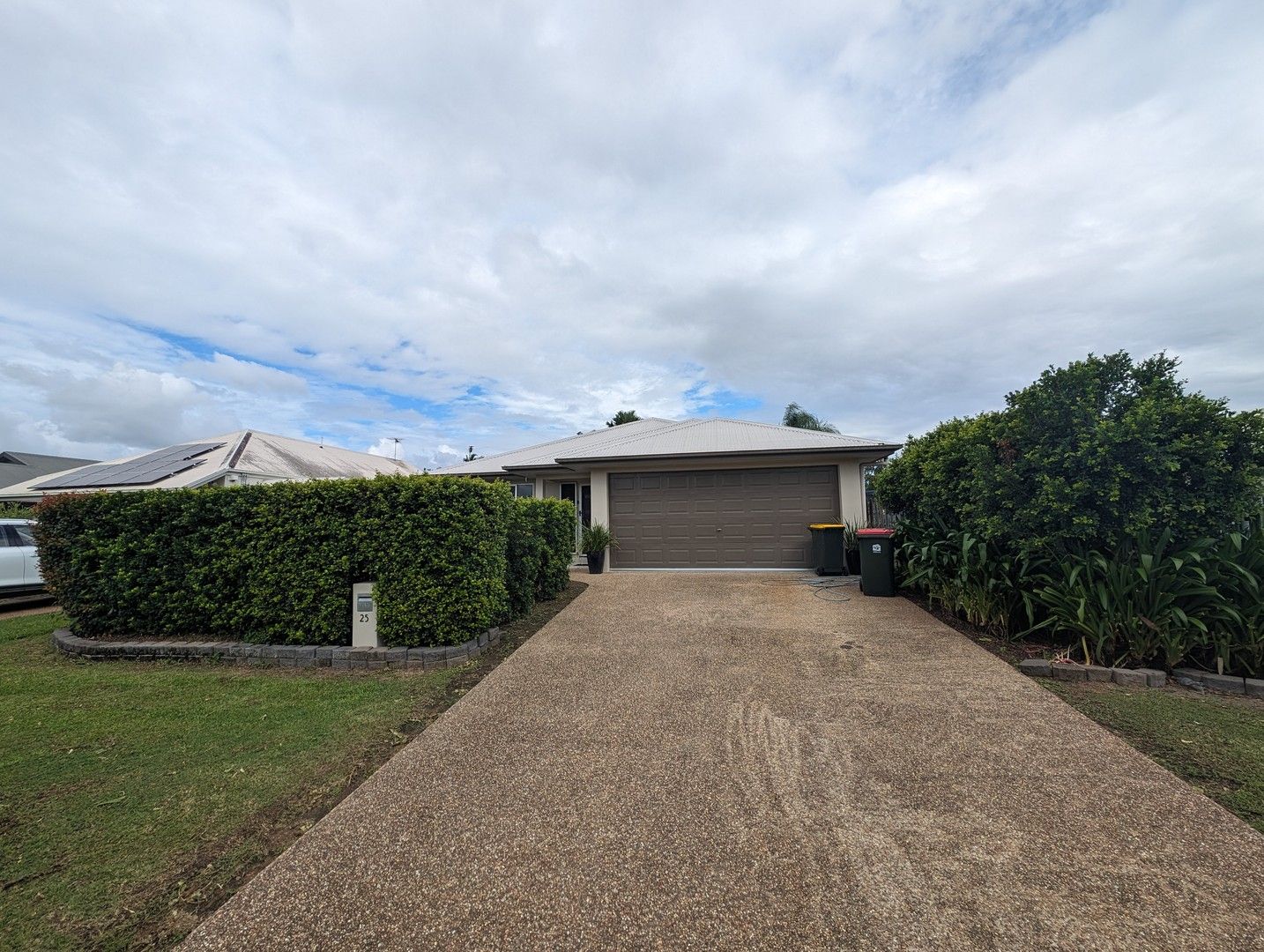 25 Jacana Crescent, Condon QLD 4815, Image 0