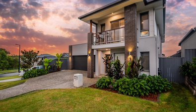 Picture of 6 Argyle Place, COOMERA QLD 4209