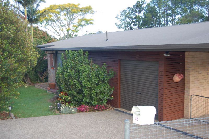 12 Crystal Street, Cooroy Property History & Address Research Domain