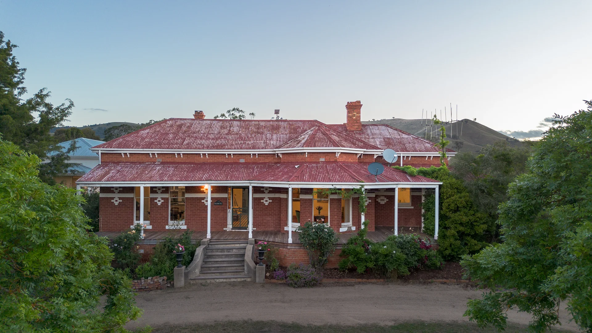 Additional image 40 of 1599 Whanregarwen Road, Molesworth VIC 3718