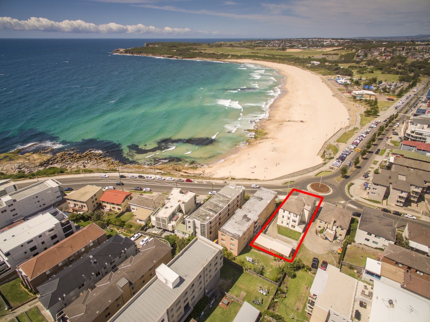 1/458 Maroubra Road, Maroubra NSW 2035, Image 2