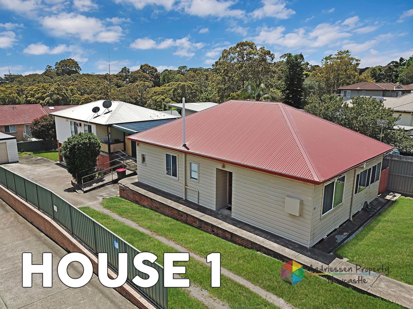 113 Main Road, Cardiff Heights NSW 2285, Image 2