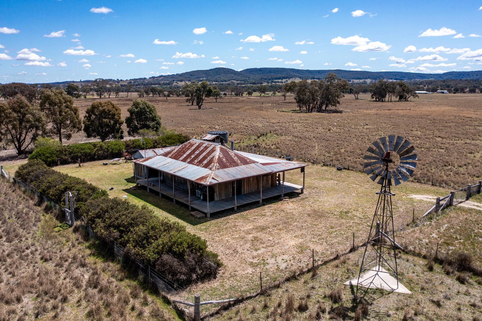 Lot 1 //45 Bayly Lane, Cooyal NSW 2850, Image 2