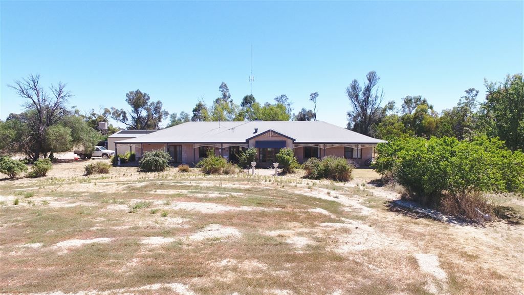 137 Glenlee Reserve Road, Glenlee, Nhill VIC 3418, Image 2