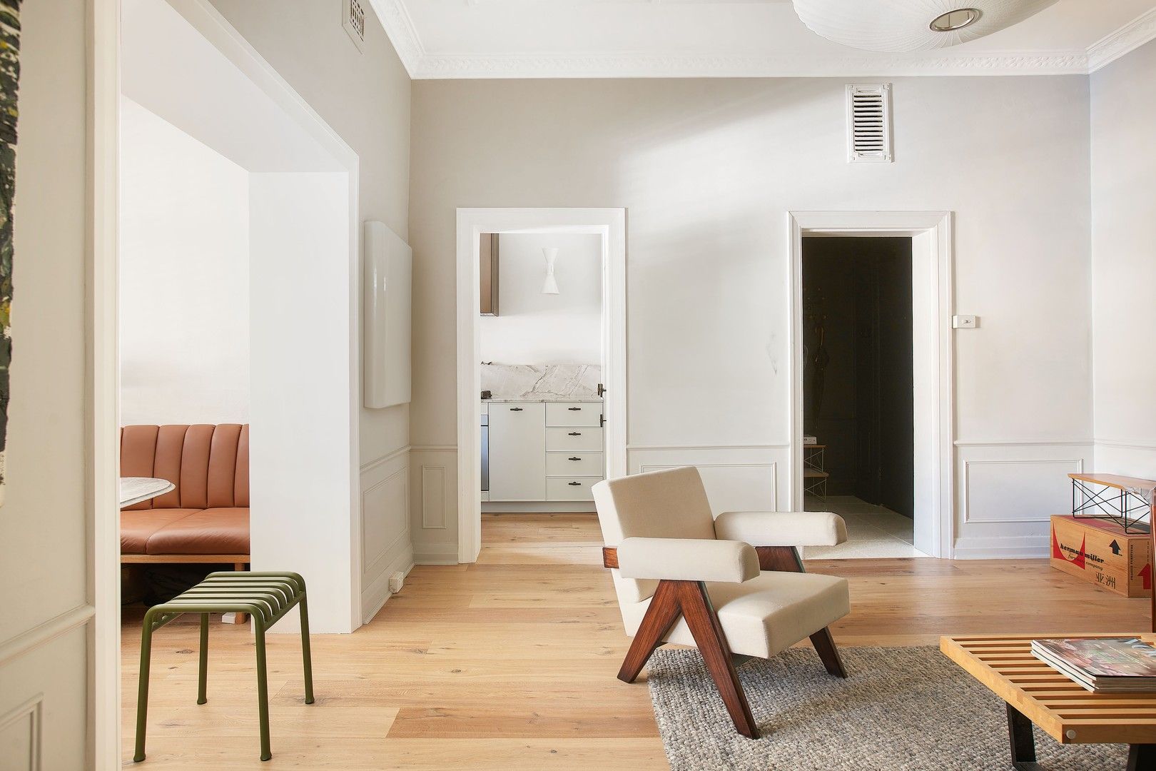 2 bedrooms Apartment / Unit / Flat in 3/18-22 Hardie Street DARLINGHURST NSW, 2010
