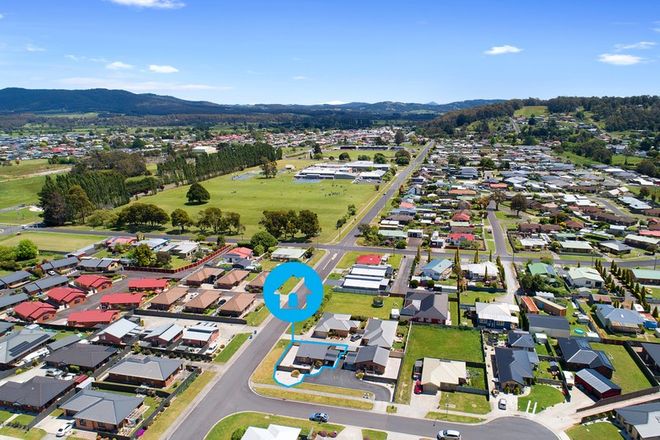 Picture of 1/201 Last Street, LATROBE TAS 7307