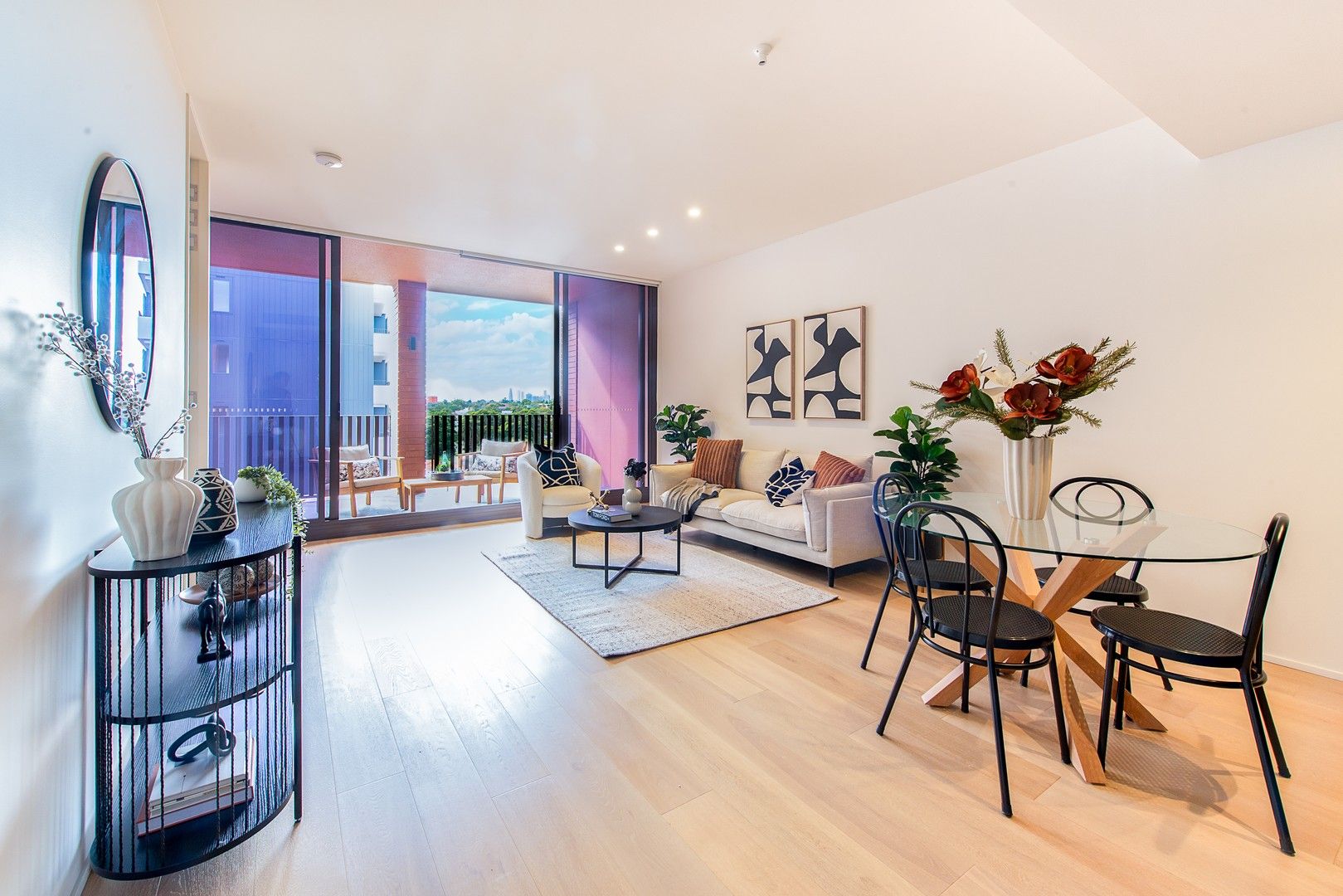 2609/6 Grove St, Dulwich Hill NSW 2203 Domain