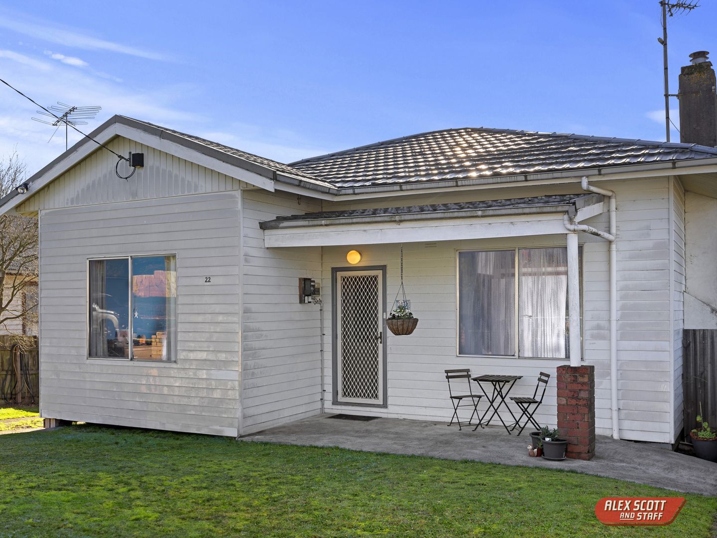 22 Gordon Street, Korumburra VIC 3950