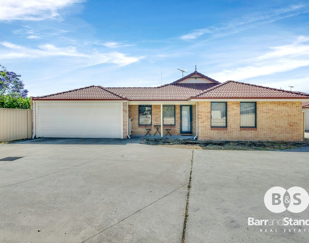 7A Fortesse Place, Australind WA 6233