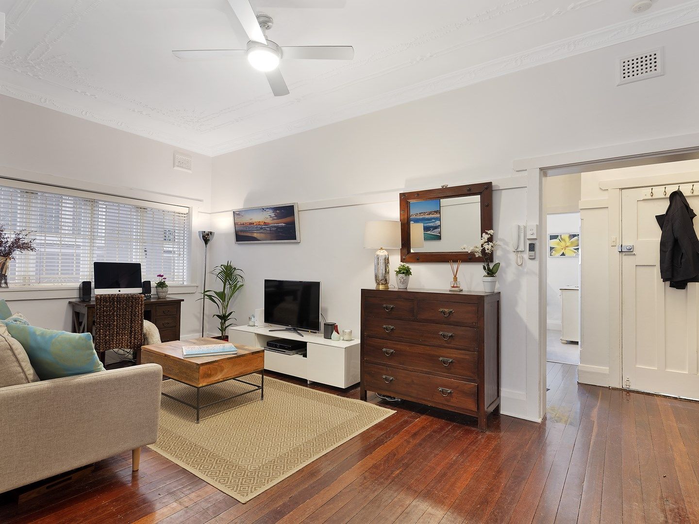 2/23 Beach Road, Bondi Beach NSW 2026, Image 1