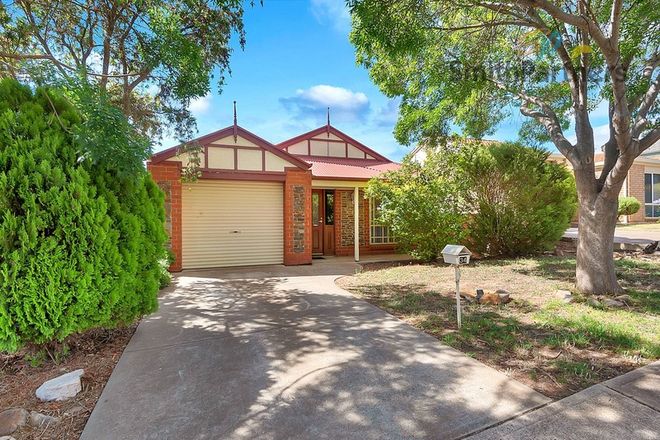 Picture of 34 Dalrymple Way, GREENWITH SA 5125