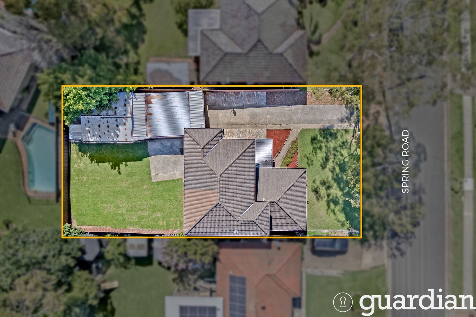 34 Spring Road, Kellyville NSW 2155, Image 1