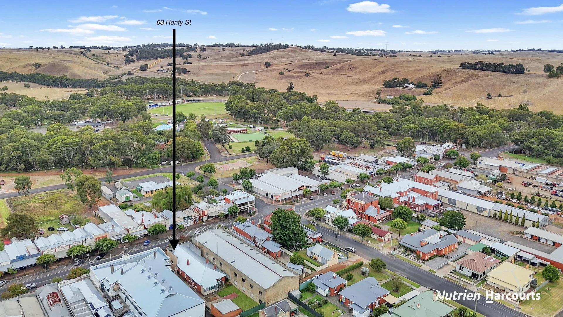 Additional image 21 of 63 Henty Street, Casterton VIC 3311