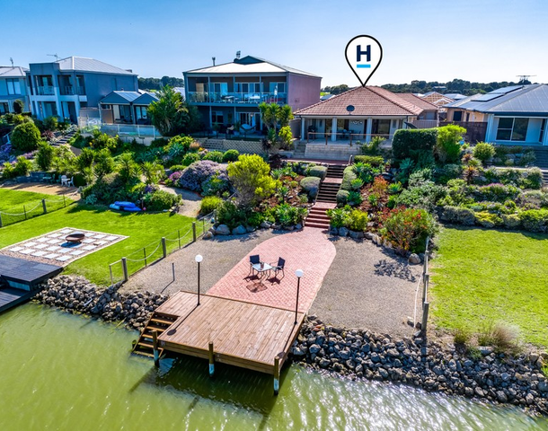 71 Blanche Parade, Hindmarsh Island SA 5214