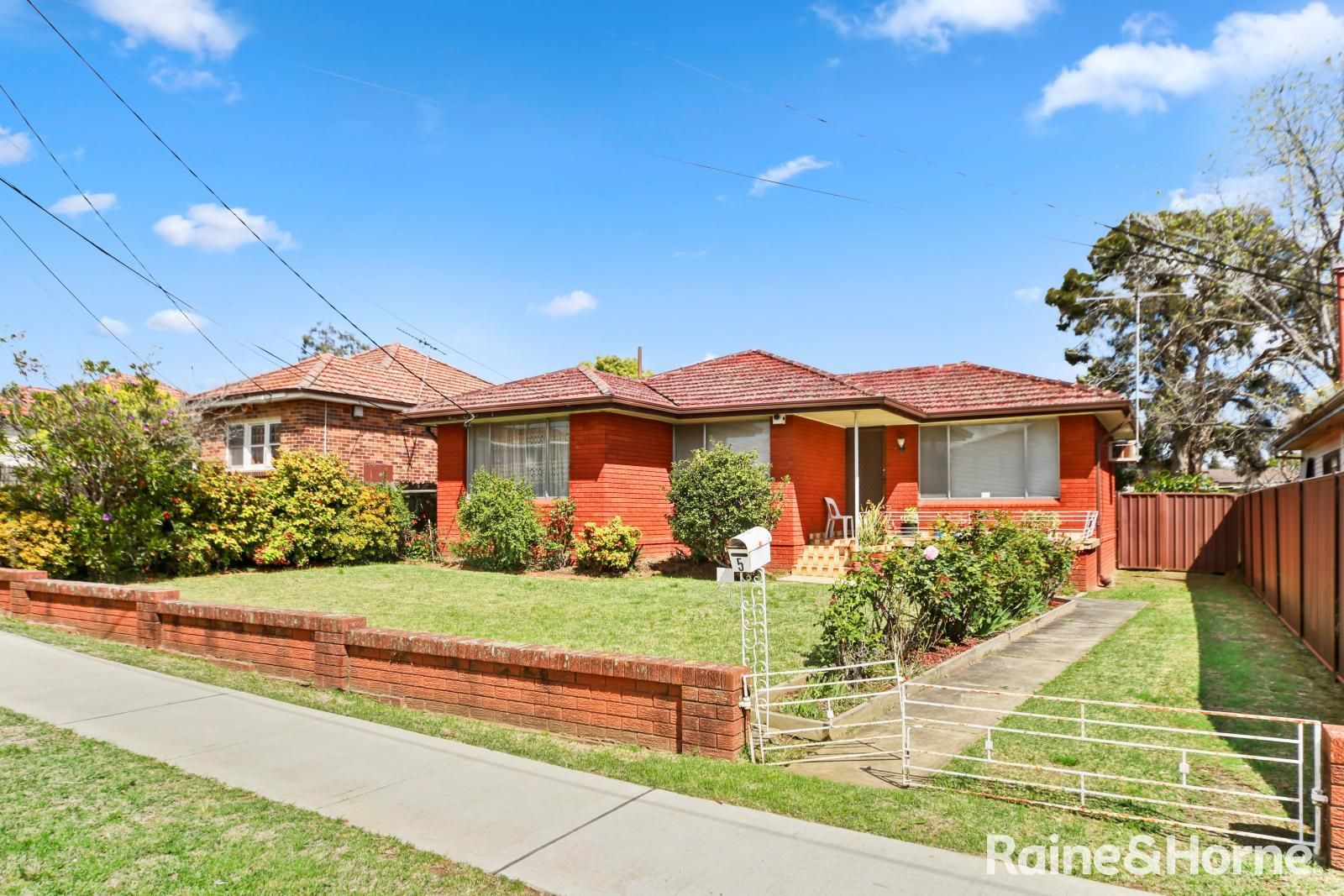 5 DERBY STREET, Canley Heights NSW 2166, Image 1