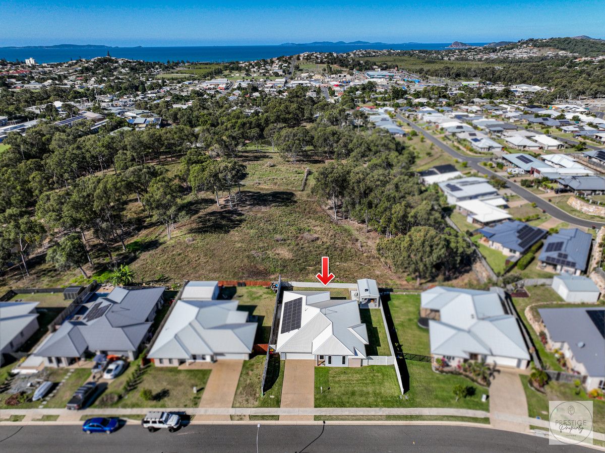 4 bedrooms House in 8 Oxford Road YEPPOON QLD, 4703