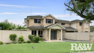 Picture of 31 Lachlan Street, REVESBY NSW 2212