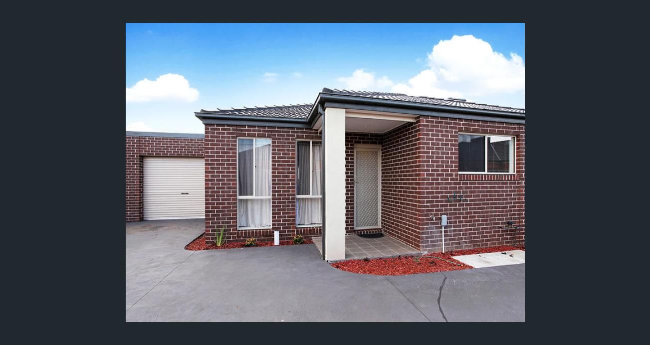 2/4 Bunya Place, Werribee VIC 3030, Image 0