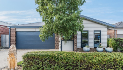 Picture of 38 Hyde Way, CURLEWIS VIC 3222