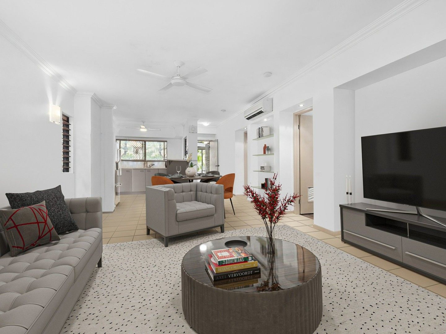 101/55-57 Clifton Road, Clifton Beach QLD 4879, Image 0