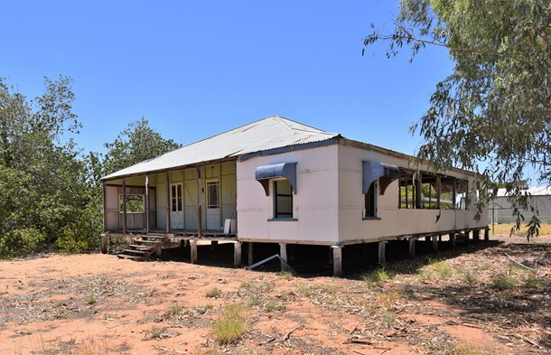 20 Fir Street, Barcaldine QLD 4725