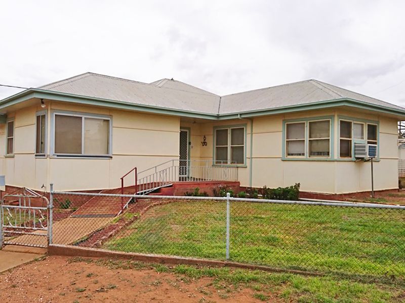 8 Forbes Street, Trundle NSW 2875, Image 0