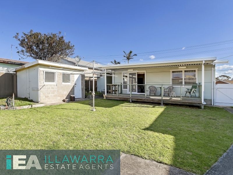 205 Shellharbour Road, Barrack Heights NSW 2528, Image 1