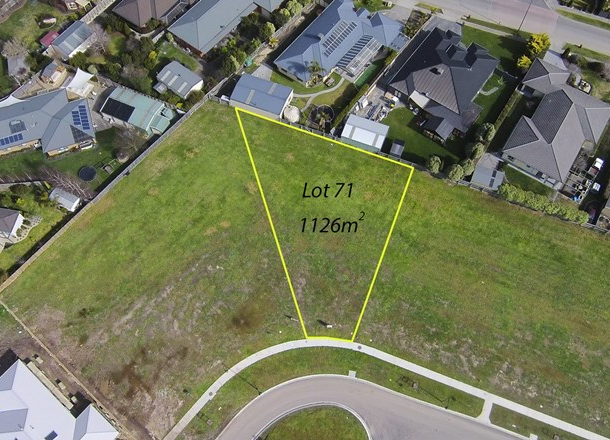 12 Harvard Avenue, Traralgon VIC 3844