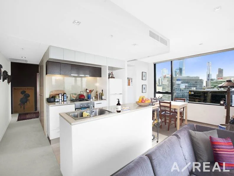 Additional image 3 of 1907/100 Harbour Esplanade, Docklands VIC 3008