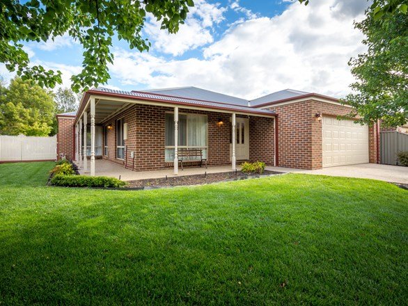 5 Pelican Court, Shepparton VIC 3630