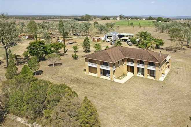 Picture of 21 Ipswich-Boonah Raod, PURGA QLD 4306