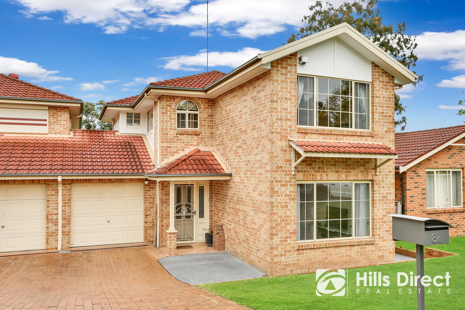 8A Bilby Place, Quakers Hill NSW 2763