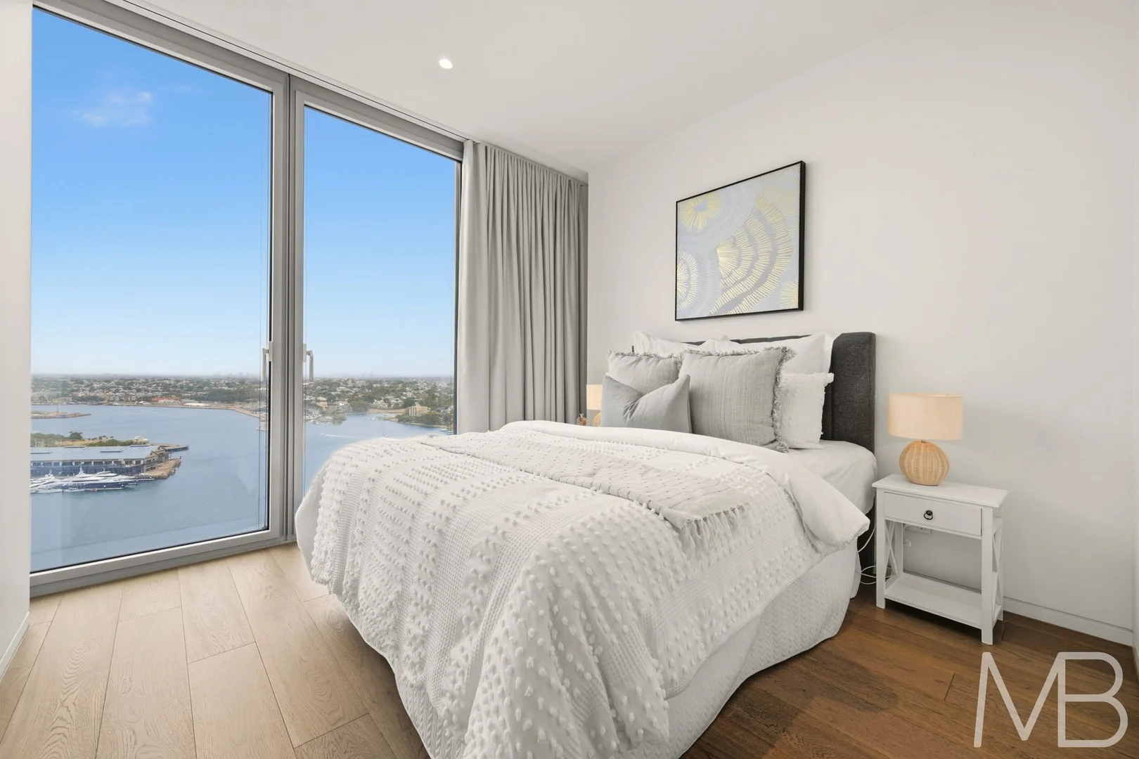 Additional image 9 of Level 28/88 Barangaroo Avenue, Barangaroo NSW 2000